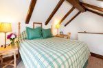 Sonnenalp 1 Bedroom Suite